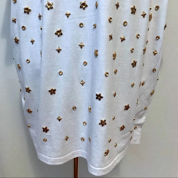 Cote De Nuit NWT White Shirt Men 3XL - Picture 7 of 12